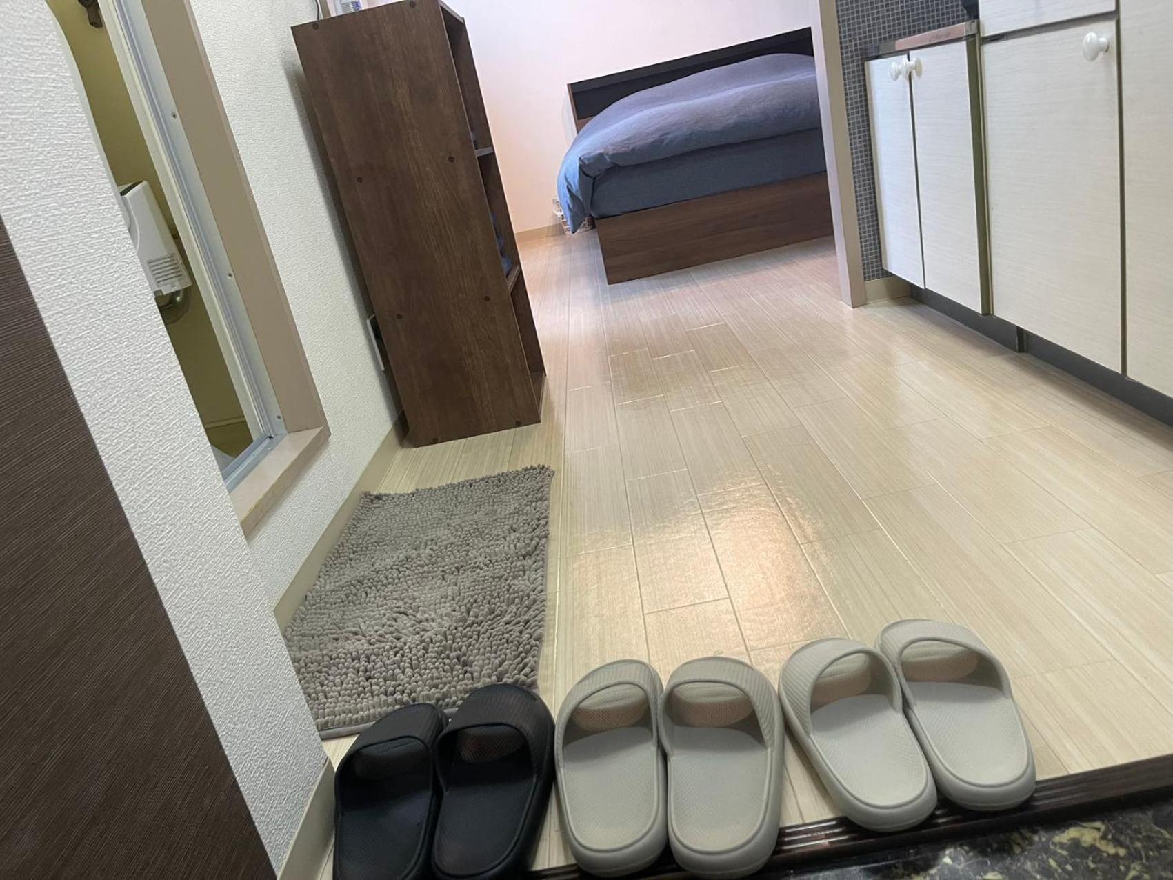 Apartament Okaeri築地町 Takamatsu Zewnętrze zdjęcie