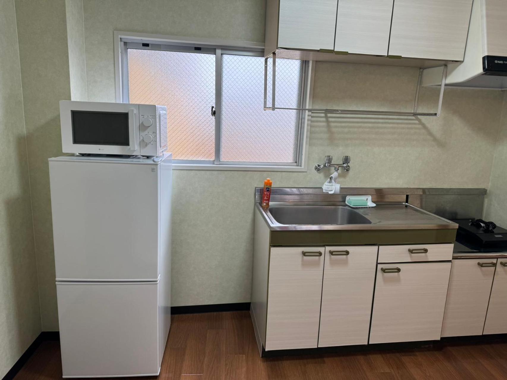 Apartament Okaeri築地町 Takamatsu Zewnętrze zdjęcie
