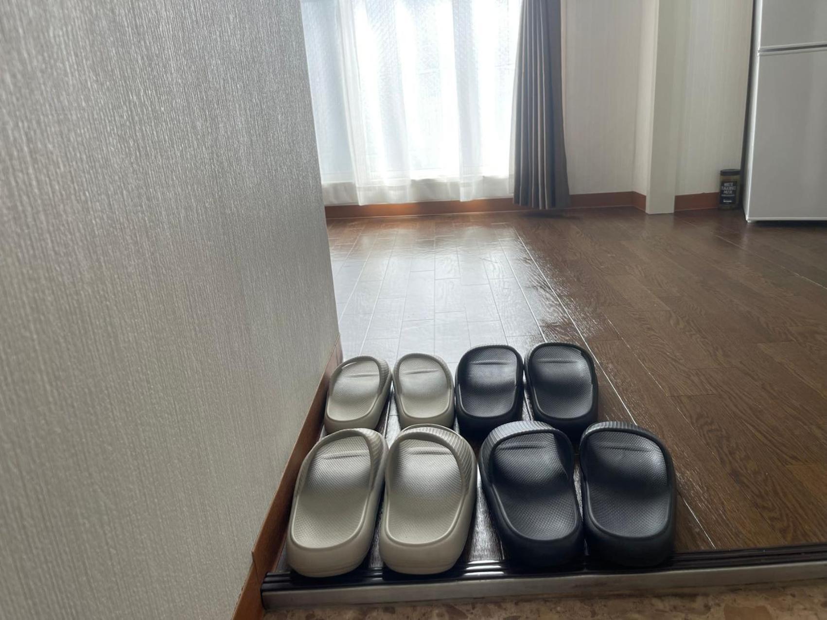 Apartament Okaeri築地町 Takamatsu Zewnętrze zdjęcie