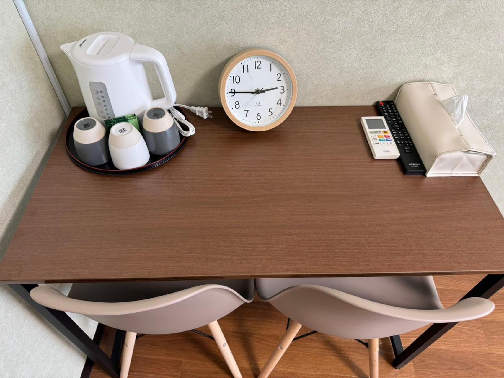 Apartament Okaeri築地町 Takamatsu Zewnętrze zdjęcie