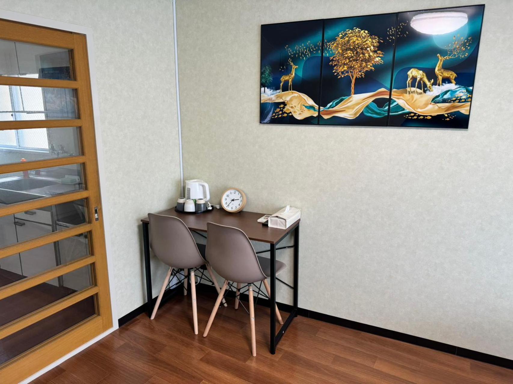 Apartament Okaeri築地町 Takamatsu Zewnętrze zdjęcie
