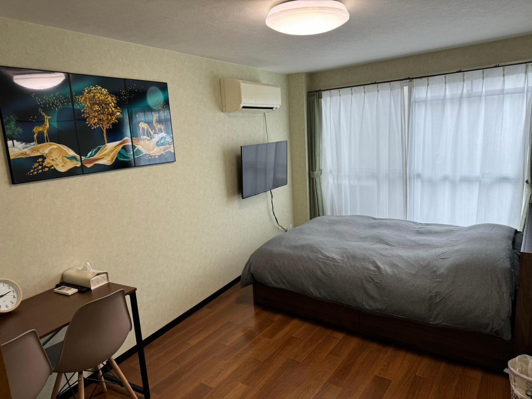 Apartament Okaeri築地町 Takamatsu Zewnętrze zdjęcie