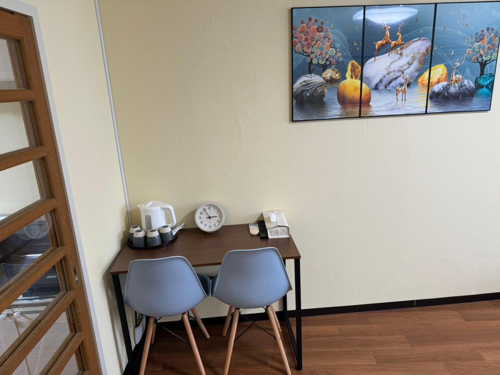 Apartament Okaeri築地町 Takamatsu Zewnętrze zdjęcie