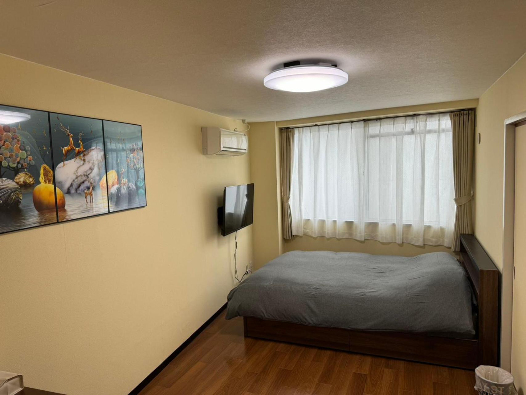 Apartament Okaeri築地町 Takamatsu Zewnętrze zdjęcie