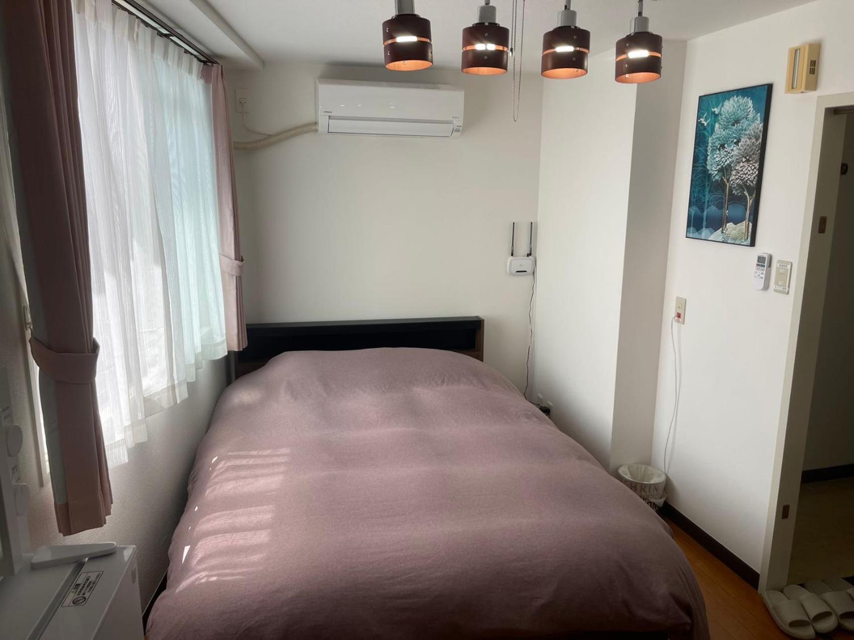 Apartament Okaeri築地町 Takamatsu Zewnętrze zdjęcie