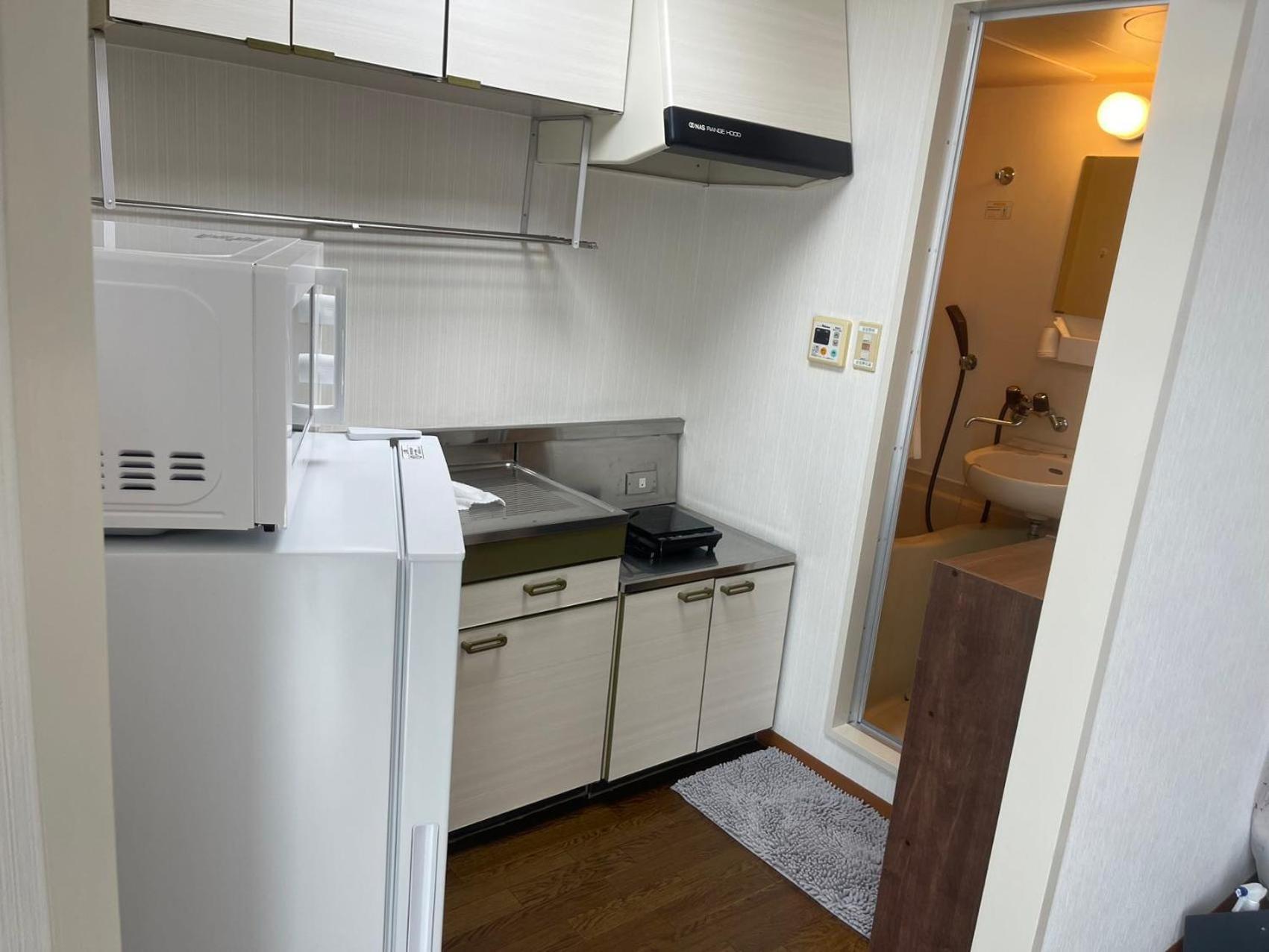 Apartament Okaeri築地町 Takamatsu Zewnętrze zdjęcie