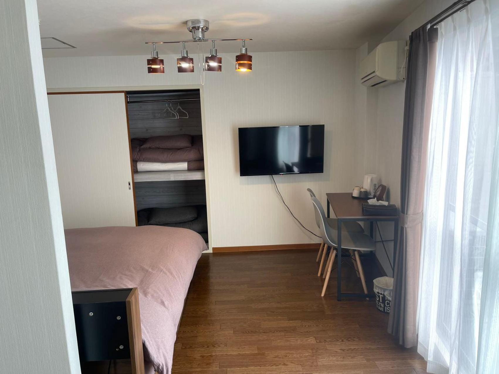 Apartament Okaeri築地町 Takamatsu Zewnętrze zdjęcie
