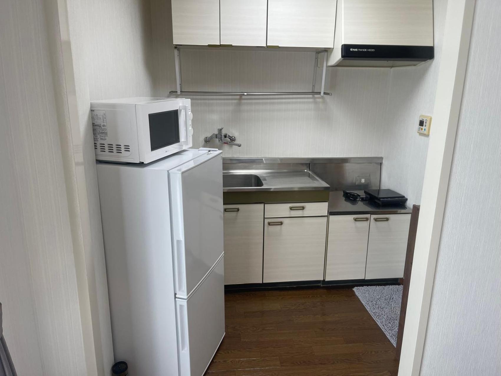 Apartament Okaeri築地町 Takamatsu Zewnętrze zdjęcie