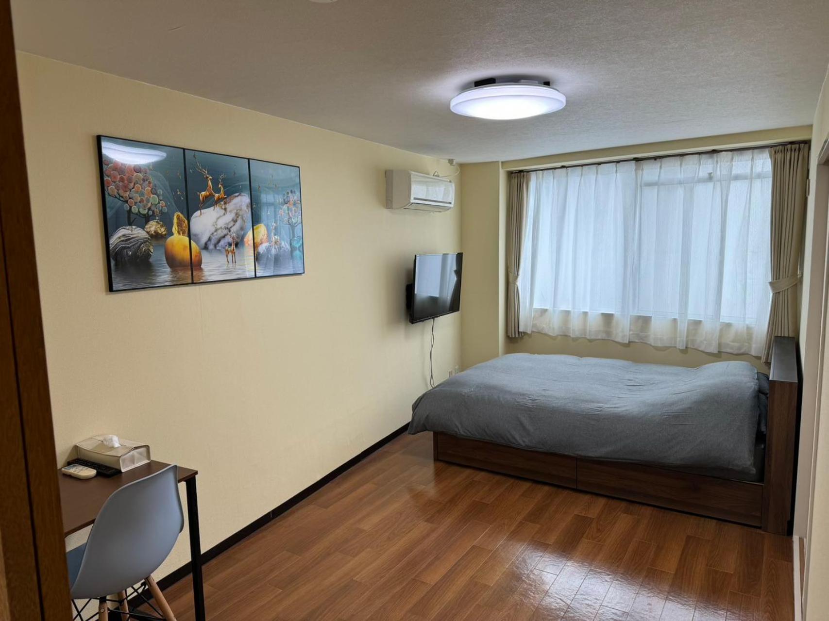 Apartament Okaeri築地町 Takamatsu Zewnętrze zdjęcie
