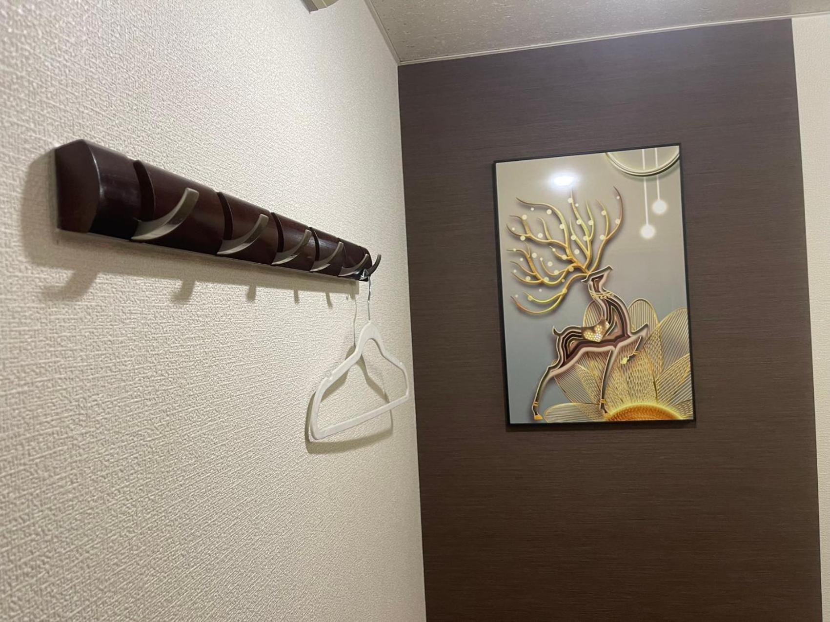 Apartament Okaeri築地町 Takamatsu Zewnętrze zdjęcie