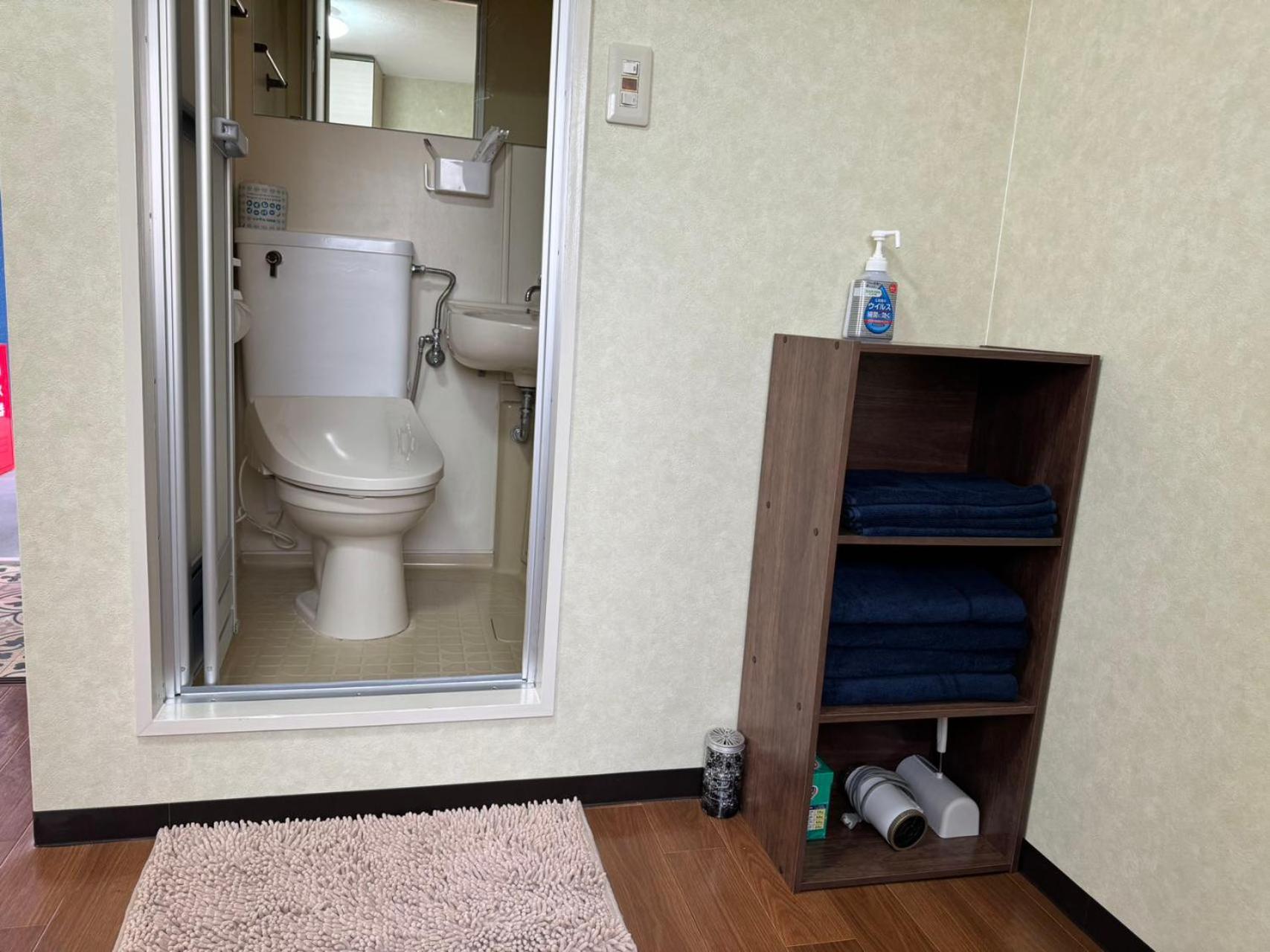 Apartament Okaeri築地町 Takamatsu Zewnętrze zdjęcie