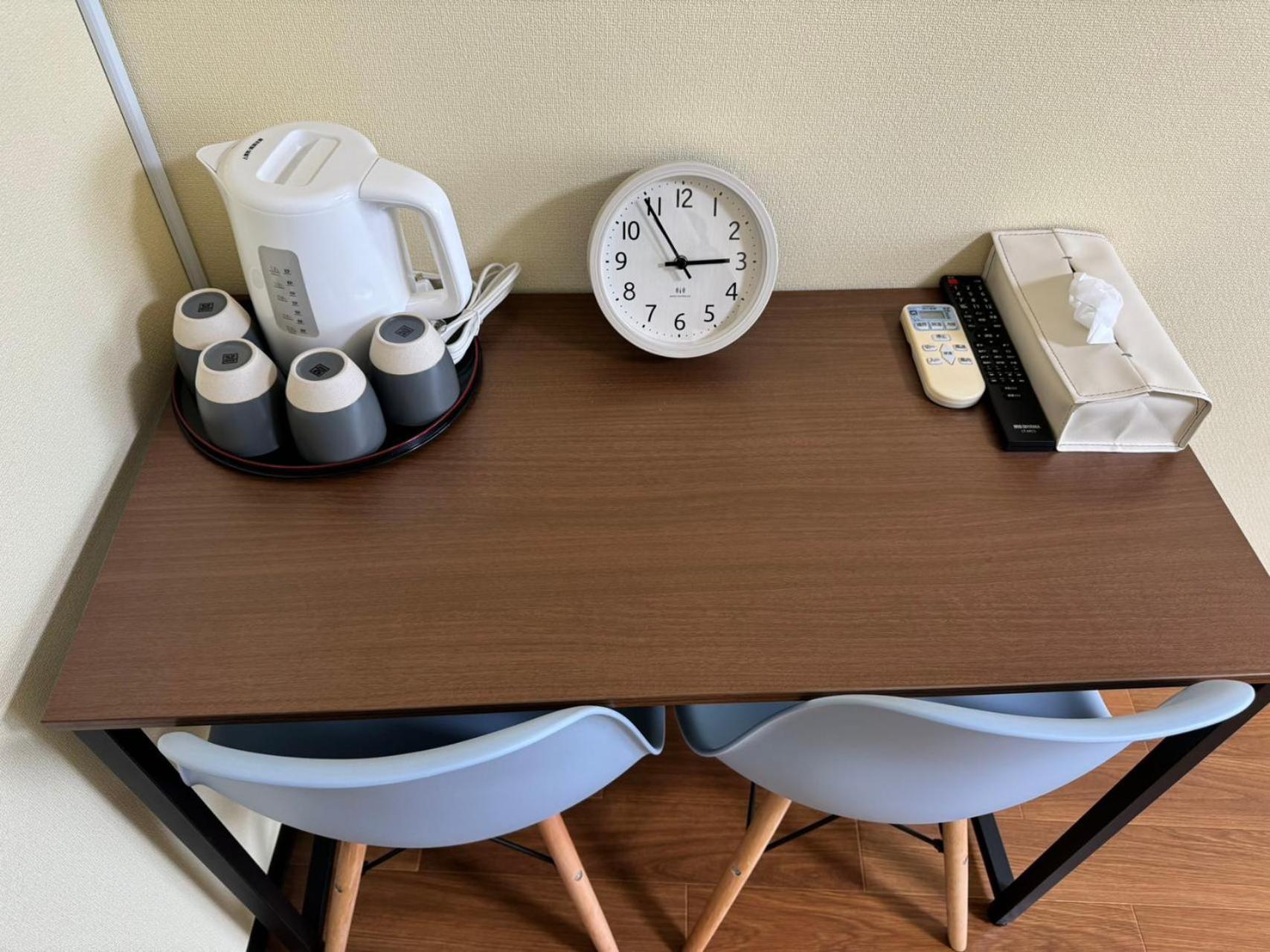 Apartament Okaeri築地町 Takamatsu Zewnętrze zdjęcie