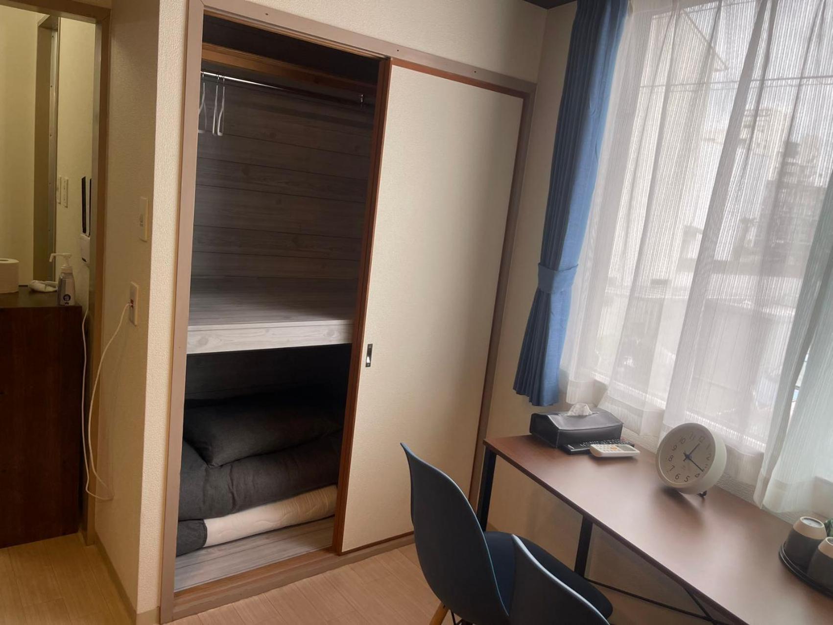 Apartament Okaeri築地町 Takamatsu Zewnętrze zdjęcie